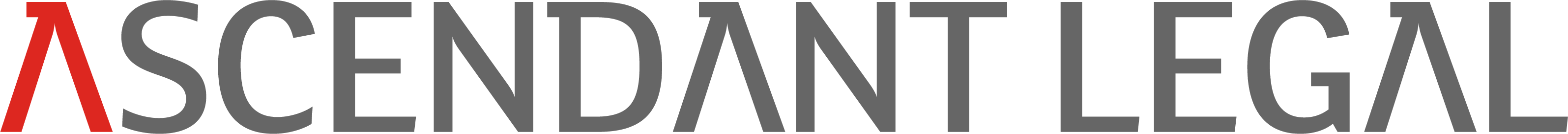 Ascendant Legal logo