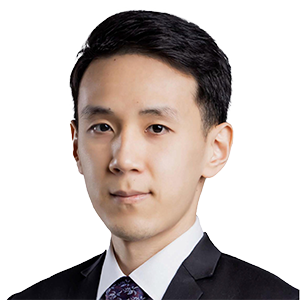 Jim Yang Teo