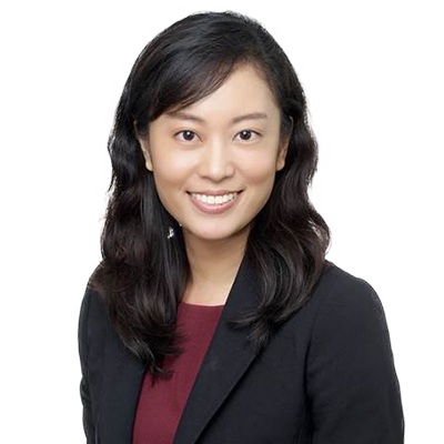 Clare Chia Ming Lee