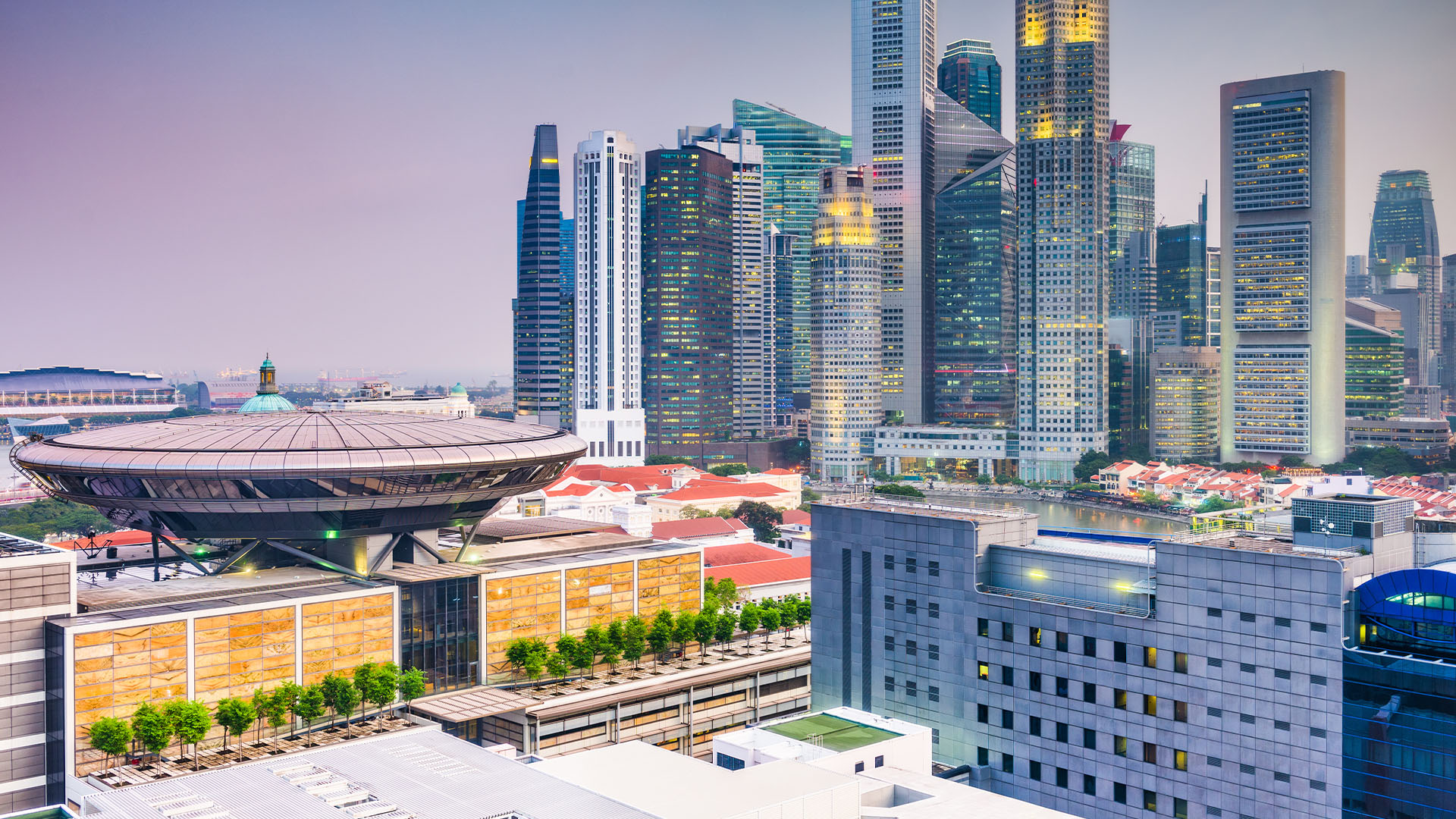 Singapore Competition law fact sheet