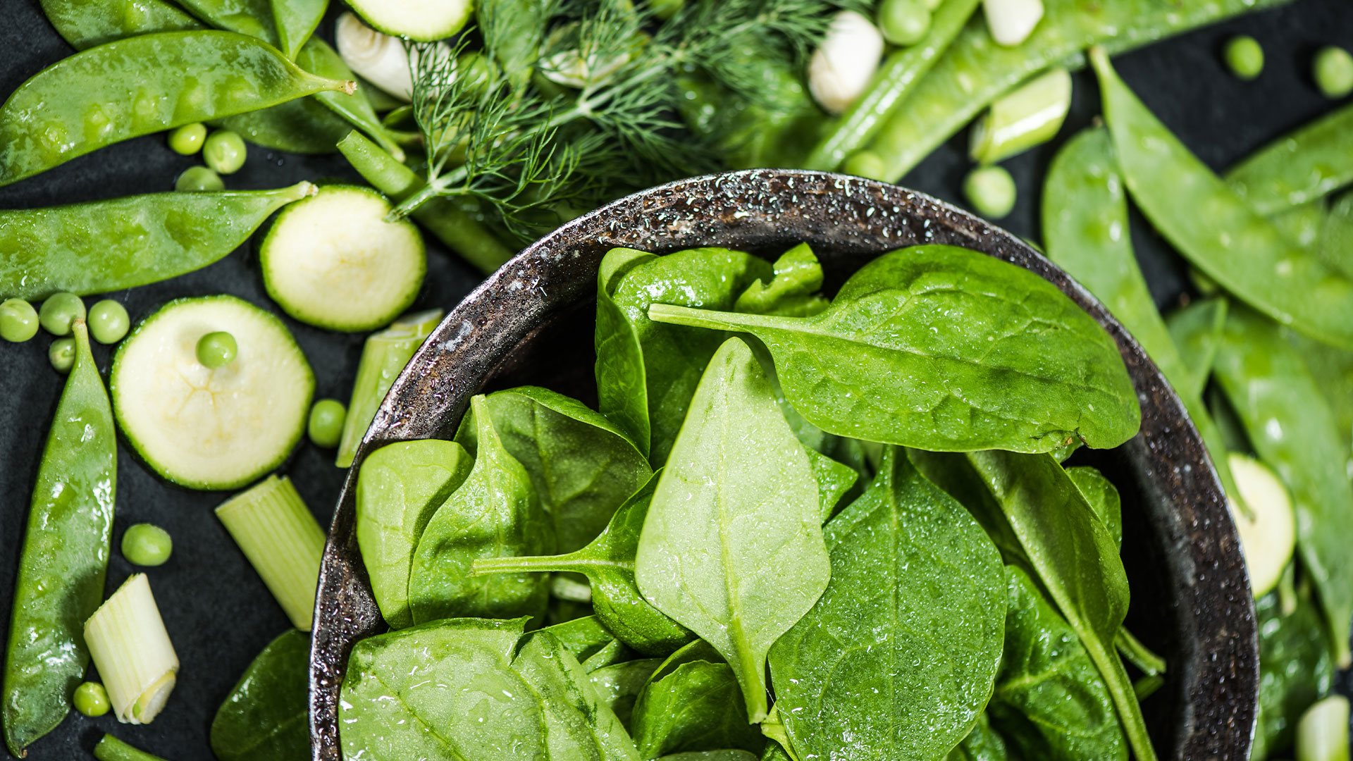 Blog series: Animal, Vegetable, Token