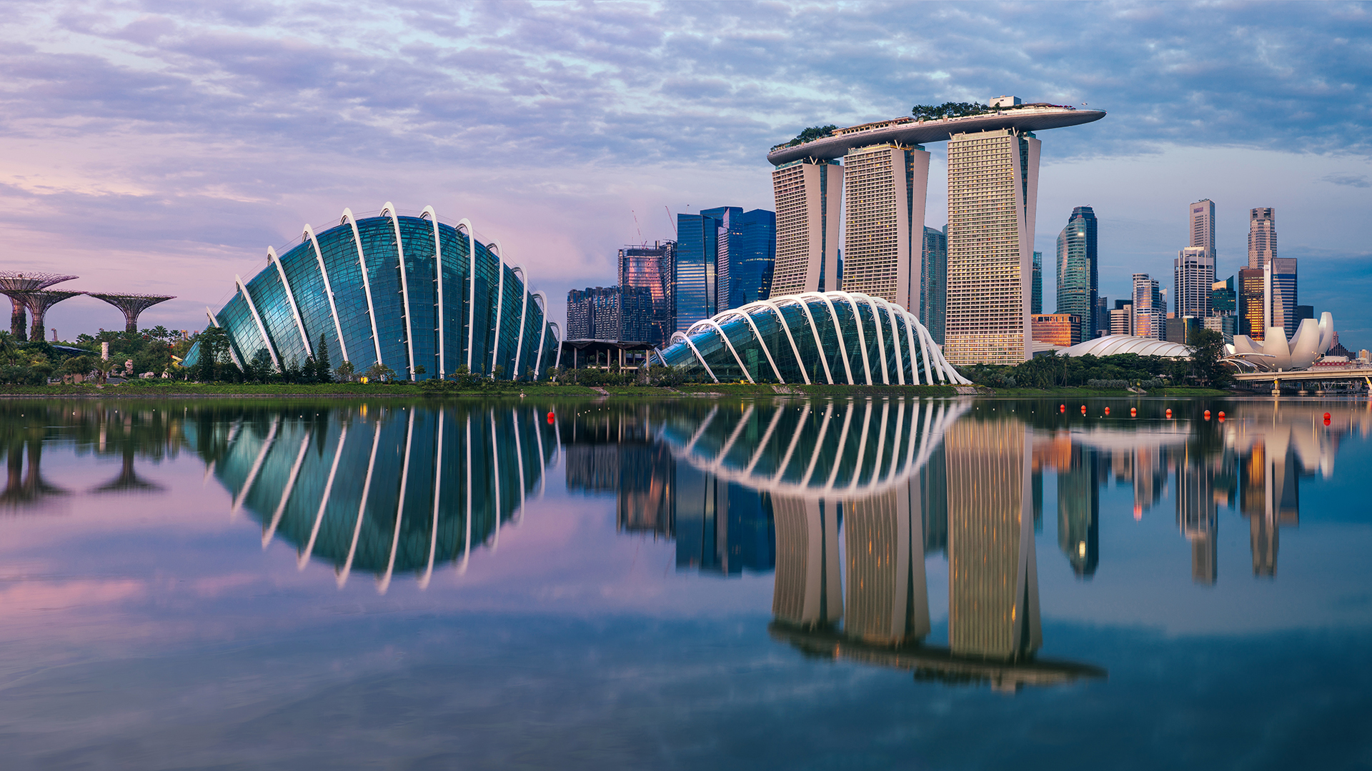 Singapore employment and labour guide