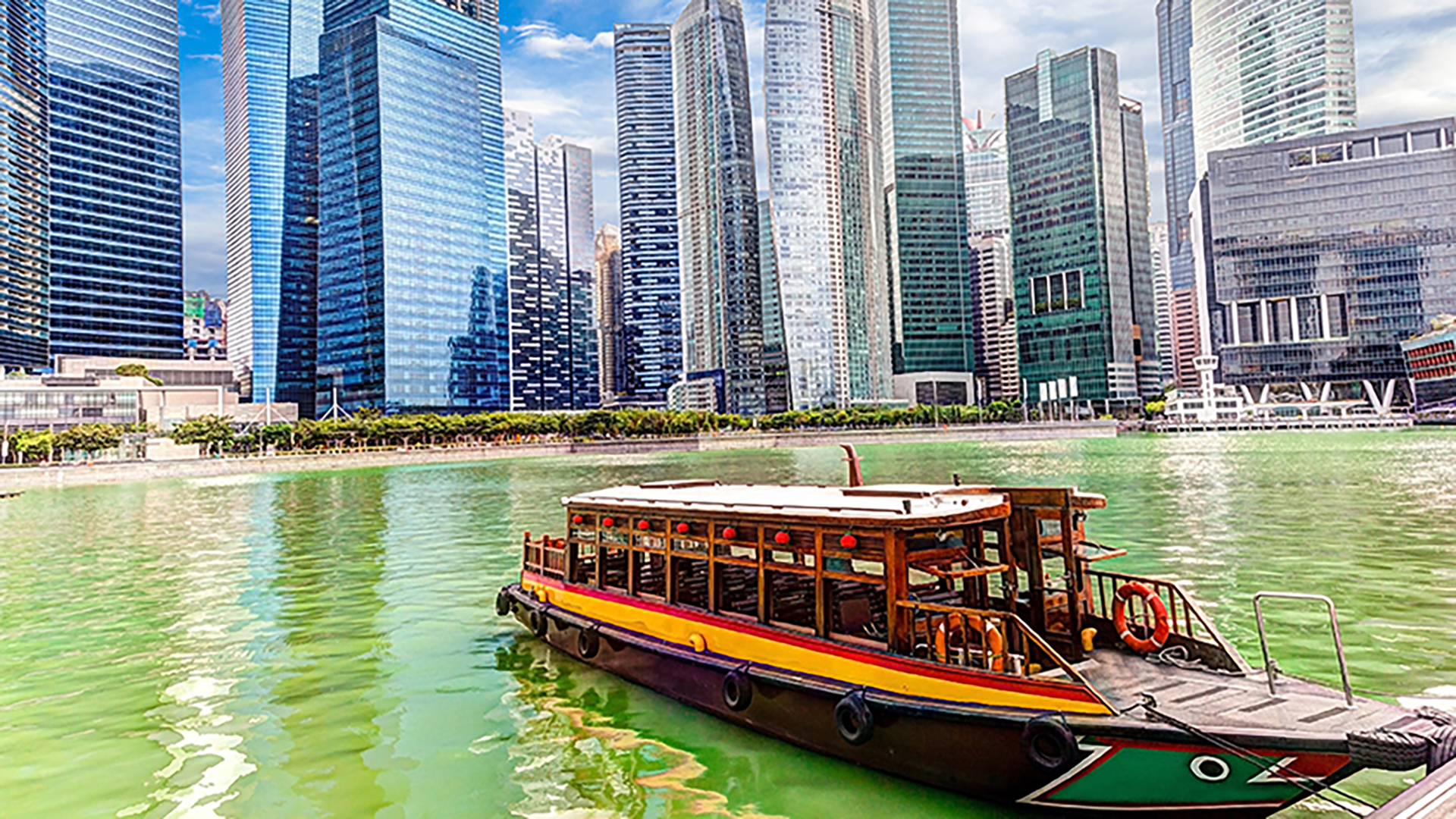 Cryptocurrency: A perspective from Singapore